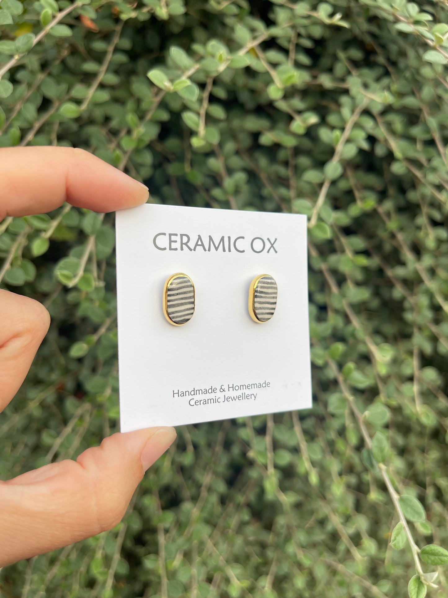 Beetlejuice studs