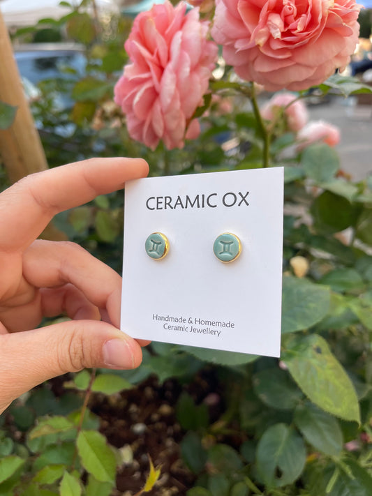 Horoscope ‘Gemini’ studs
