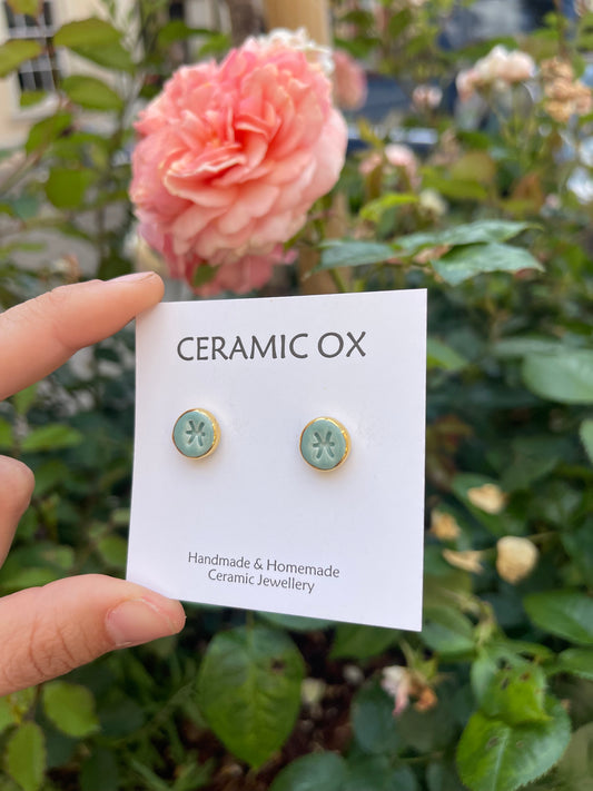 Horoscope ‘Pisces’ studs