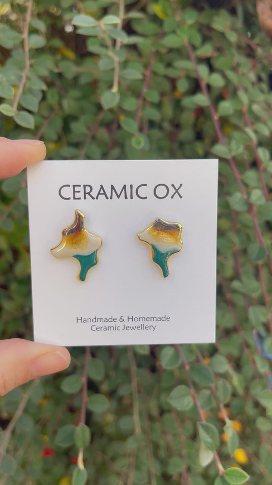 Asymmetric Forest studs